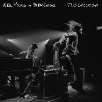 Neil Young & Stray Gators - Tuscaloosa in der Gruppe Minishops / Neil Young bei Bengans Skivbutik AB (3599332)