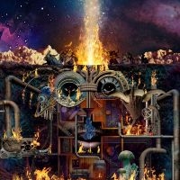 Flying Lotus - Flamagra in der Gruppe UNSERE TIPPS / Årsbästalistor 2019 / Årsbästa 2019 Mojo bei Bengans Skivbutik AB (3599440)