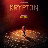 Filmmusik - Krypton in der Gruppe VINYL bei Bengans Skivbutik AB (3599481)