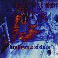 Coldplay - Sisters (Pink Vinyl) in der Gruppe Minishops / Coldplay bei Bengans Skivbutik AB (3599543)