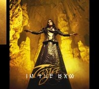 Tarja Turunen - In The Raw in der Gruppe UNSERE TIPPS / Weihnachtsgeschenktipp CD bei Bengans Skivbutik AB (3601488)