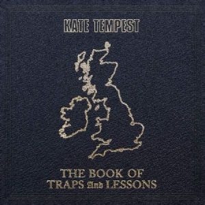 Kae Tempest - The Book Of Traps And Lessons (Lp) in der Gruppe VINYL bei Bengans Skivbutik AB (3601512)