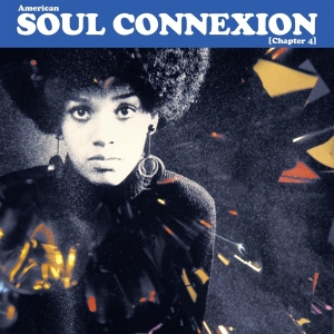 Various - American Soul Connexion - Chapter 4 in der Gruppe VINYL bei Bengans Skivbutik AB (3601574)