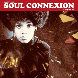 Various - American Soul Connexion - Chapter 5 in der Gruppe VINYL bei Bengans Skivbutik AB (3601575)