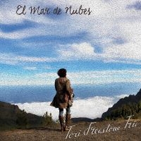 Freestone Tori (Trio) - El Mar De Nubes in der Gruppe CD bei Bengans Skivbutik AB (3601617)