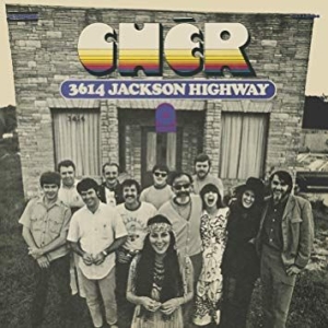 Cher - 3614 Jackson Highway (Ltd. Vin in der Gruppe VINYL / Pop-Rock bei Bengans Skivbutik AB (3601935)