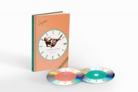 Kylie Minogue - Step Back In Time: The Definitive C in der Gruppe UNSERE TIPPS / Weihnachtsgeschenktipp CD bei Bengans Skivbutik AB (3601947)