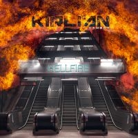 Kirlian Camera - Hellfire (Black Vinyl) in der Gruppe VINYL bei Bengans Skivbutik AB (3602735)