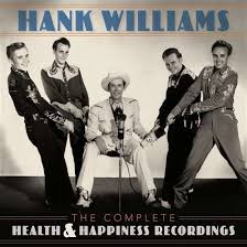 Hank Williams - The Complete Health & Happiness Sho in der Gruppe UNSERE TIPPS / Weihnachtsgeschenktipp CD bei Bengans Skivbutik AB (3602760)