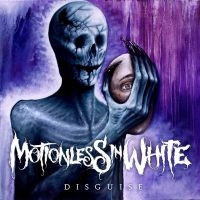 MOTIONLESS IN WHITE - DISGUISE in der Gruppe UNSERE TIPPS / Weihnachtsgeschenktipp CD bei Bengans Skivbutik AB (3602995)