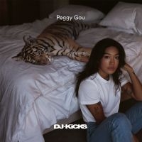 Peggy Gou - Peggy Gou Dj-Kicks in der Gruppe Minishops / Peggy Gou bei Bengans Skivbutik AB (3603039)