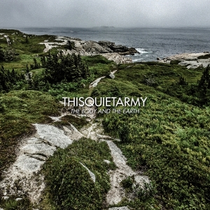 Thisquietarmy - Body And The Earth in der Gruppe VINYL bei Bengans Skivbutik AB (3603087)