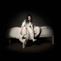 Billie Eilish - When We All Fall Asleep Where Do We in der Gruppe UNSERE TIPPS / Bäst Album Under 10-talet / Bäst Album Under 10-talet - GP bei Bengans Skivbutik AB (3610095)