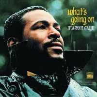 Marvin Gaye - What's Going On (Vinyl) in der Gruppe -Start Vinyl bei Bengans Skivbutik AB (3613354)