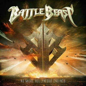 Battle Beast - No More Hollywood Endings in der Gruppe UNSERE TIPPS / Weihnachtsgeschenktipp Vinyl bei Bengans Skivbutik AB (3621585)