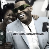 Ray Charles - Modern Sounds In Country & Western Music in der Gruppe VINYL bei Bengans Skivbutik AB (3623262)