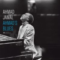 Ahmad Jamal - Ahmad's Blues in der Gruppe VINYL bei Bengans Skivbutik AB (3623265)