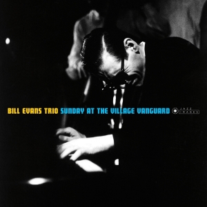 Bill Evans Trio - Sunday At The Village Vanguard in der Gruppe UNSERE TIPPS / Weihnachtsgeschenktipp Vinyl bei Bengans Skivbutik AB (3623479)