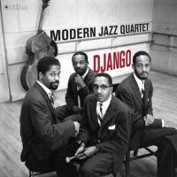 Modern Jazz Quartet - Django in der Gruppe UNSERE TIPPS / Weihnachtsgeschenktipp Vinyl bei Bengans Skivbutik AB (3623482)