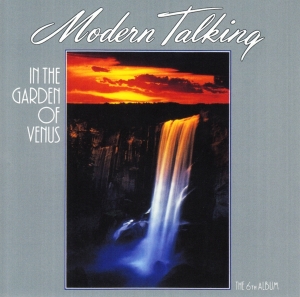 Modern Talking - In The Garden Of Venus in der Gruppe UNSERE TIPPS / Weihnachtsgeschenktipp CD bei Bengans Skivbutik AB (3624170)