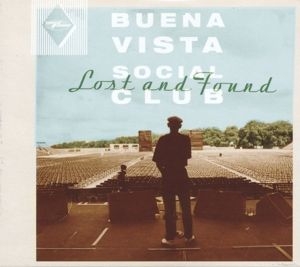 Buena Vista Social Club - Lost & Found in der Gruppe Minishops / Buena Vista Social Club bei Bengans Skivbutik AB (3624583)