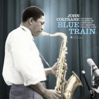 John Coltrane - Blue Train in der Gruppe UNSERE TIPPS / Weihnachtsgeschenktipp Vinyl bei Bengans Skivbutik AB (3625151)