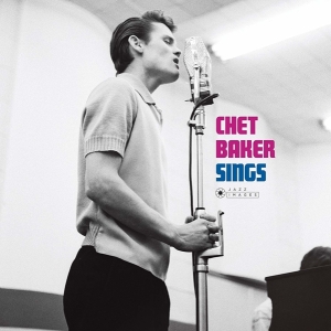 Chet Baker - Sings in der Gruppe UNSERE TIPPS / Weihnachtsgeschenktipp Vinyl bei Bengans Skivbutik AB (3625166)