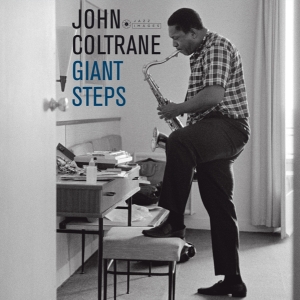 John Coltrane - Giant Steps in der Gruppe UNSERE TIPPS / Weihnachtsgeschenktipp Vinyl bei Bengans Skivbutik AB (3625171)