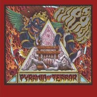 Mirror - Pyramid Of Terror in der Gruppe CD bei Bengans Skivbutik AB (3625195)