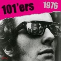 101'Ers - 1976 Ep in der Gruppe VINYL bei Bengans Skivbutik AB (3625215)