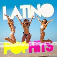 Various Artists - Latino Pop Hits in der Gruppe CD bei Bengans Skivbutik AB (3625224)