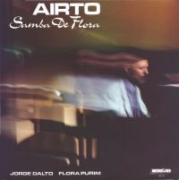 Airto - Samba De Flora in der Gruppe VINYL bei Bengans Skivbutik AB (3625324)