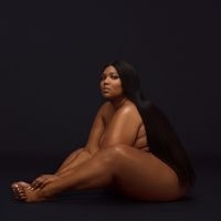 LIZZO - CUZ I LOVE YOU in der Gruppe UNSERE TIPPS / Bäst Album Under 10-talet / Bäst Album Under 10-talet - RollingStone bei Bengans Skivbutik AB (3625862)