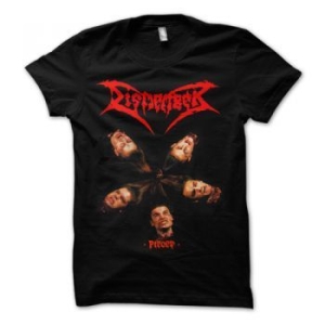 Dismember - T/S Pieces (Xxl) in der Gruppe MERCH bei Bengans Skivbutik AB (3629333)