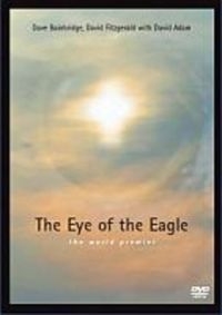 Iona - Eye Of The Eagle in der Gruppe DVD & BLU-RAY bei Bengans Skivbutik AB (3629365)