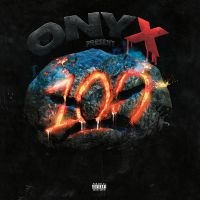 Onyx - 100 Mad in der Gruppe VINYL bei Bengans Skivbutik AB (3629408)