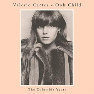 Carter Valerie - Ooh Child - Columbia Years in der Gruppe CD bei Bengans Skivbutik AB (3629426)