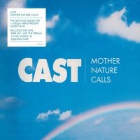 Cast - Trouble Times in der Gruppe VINYL bei Bengans Skivbutik AB (3629436)