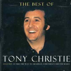 Tony Christie - Best of [Import] in der Gruppe CD bei Bengans Skivbutik AB (3630073)