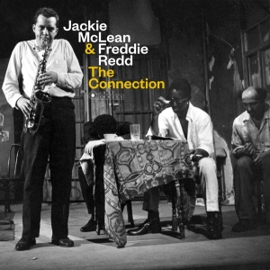 Jackie & Freddie Redd Mclean - Connection in der Gruppe VINYL bei Bengans Skivbutik AB (3630831)