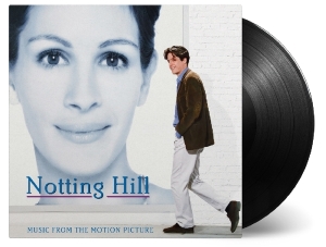 Various - Notting Hill in der Gruppe UNSERE TIPPS / Klassiska lablar / Music On Vinyl bei Bengans Skivbutik AB (3630845)