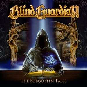 BLIND GUARDIAN - THE FORGOTTEN TALES in der Gruppe -Start Sell bei Bengans Skivbutik AB (3631968)