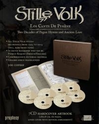 Stille Volk - Los Cants De Pyrène: Two Decades Of in der Gruppe UNSERE TIPPS / Weihnachtsgeschenktipp CD bei Bengans Skivbutik AB (3632114)