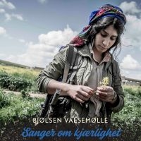 Valsemölle Bjölsen - Sanger Om Kjaerlighet in der Gruppe CD bei Bengans Skivbutik AB (3633673)