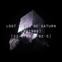 Lost Souls Of Saturn - Lost Souls Of Saturn in der Gruppe VINYL bei Bengans Skivbutik AB (3633710)