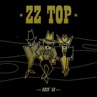 Zz Top - Goin' 50 (3Cd) in der Gruppe UNSERE TIPPS / Weihnachtsgeschenktipp CD bei Bengans Skivbutik AB (3634806)