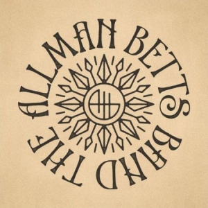 The Allman Betts Band - Down To The River in der Gruppe UNSERE TIPPS / Årsbästalistor 2019 / Årsbästa 2019 Classic Rock bei Bengans Skivbutik AB (3635380)