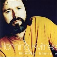 Henning Kvitnes - Tida Bare Kom - De Beste So Fa in der Gruppe UNSERE TIPPS / Weihnachtsgeschenktipp CD bei Bengans Skivbutik AB (3635381)