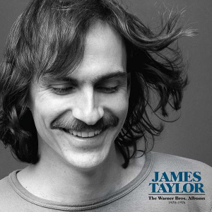 James Taylor - The Warner Bros. Albums: 1970- in der Gruppe UNSERE TIPPS / Weihnachtsgeschenktipp CD bei Bengans Skivbutik AB (3636149)