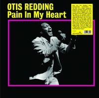 Redding Otis - Pain In My Heart in der Gruppe VINYL bei Bengans Skivbutik AB (3636277)